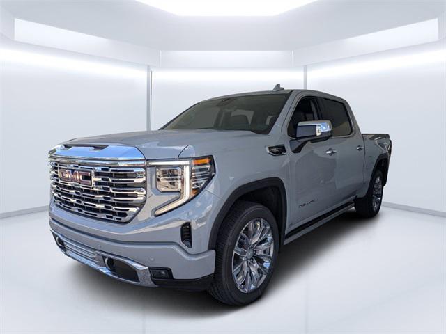 new 2025 GMC Sierra 1500 car, priced at $71,075