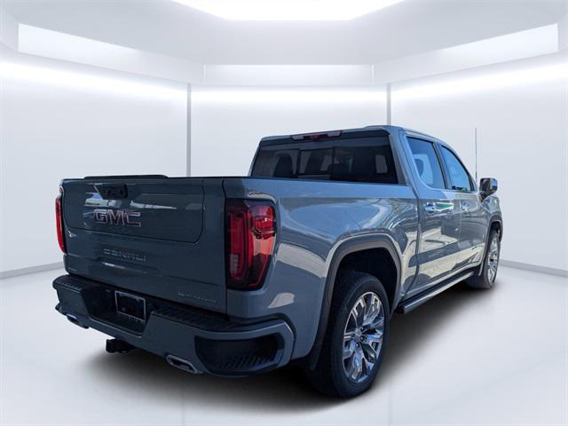 new 2025 GMC Sierra 1500 car, priced at $71,075