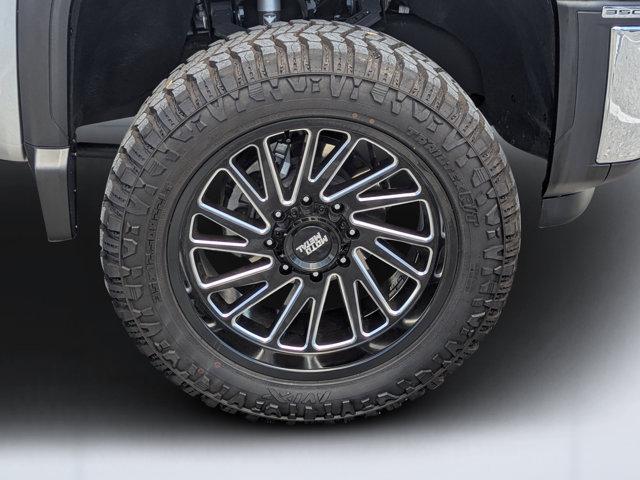 used 2024 GMC Sierra 3500 car, priced at $66,988