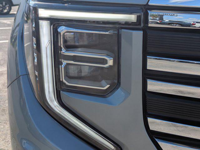 new 2026 GMC Sierra 1500 car, priced at $67,075