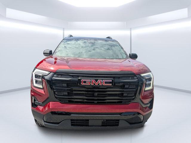 new 2026 GMC Terrain car, priced at $33,530