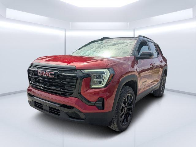 new 2026 GMC Terrain car, priced at $33,530