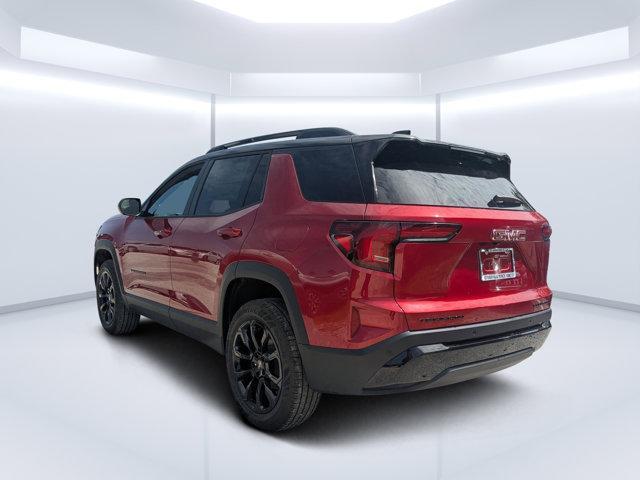 new 2026 GMC Terrain car, priced at $33,530