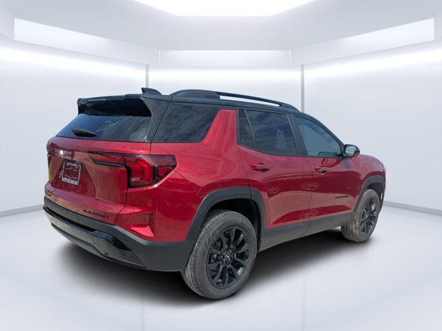 new 2026 GMC Terrain car, priced at $33,530