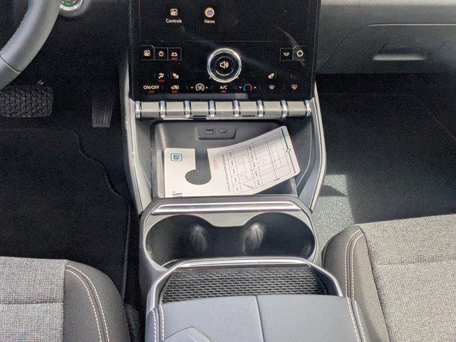 new 2026 GMC Terrain car, priced at $33,530