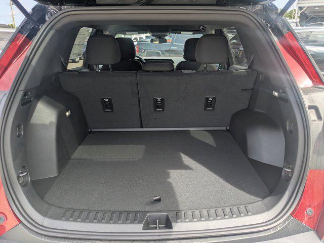 new 2026 GMC Terrain car, priced at $33,530