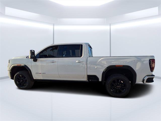 new 2025 GMC Sierra 3500 car, priced at $88,765