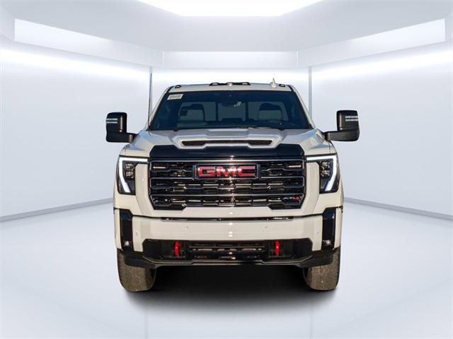 new 2025 GMC Sierra 3500 car, priced at $88,765