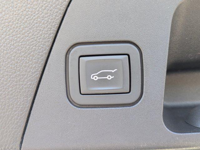 used 2019 Buick Envision car, priced at $17,040