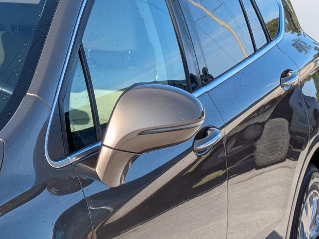 used 2019 Buick Envision car, priced at $17,040
