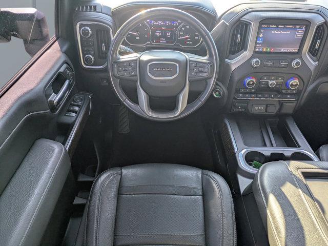 used 2020 GMC Sierra 3500 car, priced at $64,288