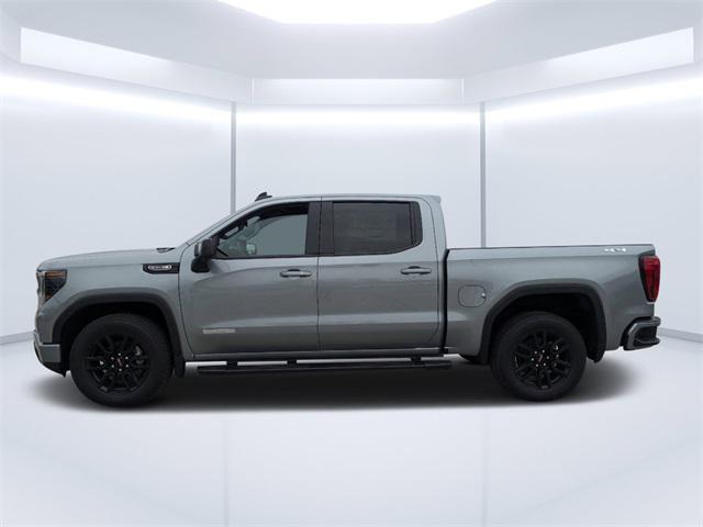 new 2025 GMC Sierra 1500 car, priced at $57,295