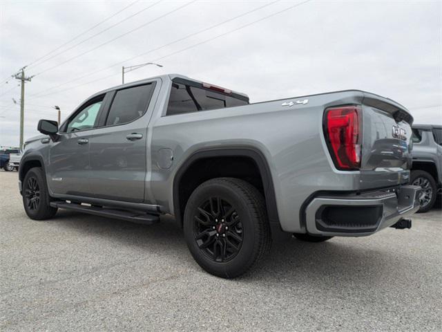 new 2025 GMC Sierra 1500 car, priced at $61,259