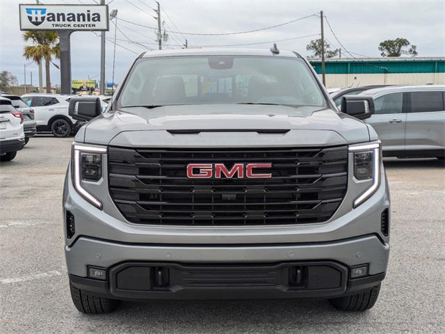 new 2025 GMC Sierra 1500 car, priced at $61,259