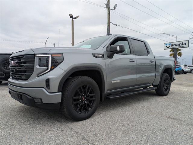 new 2025 GMC Sierra 1500 car, priced at $61,259