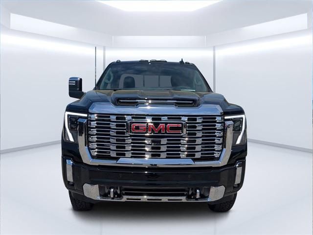 new 2024 GMC Sierra 2500 car, priced at $88,540