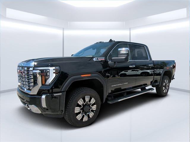 new 2024 GMC Sierra 2500 car, priced at $88,540