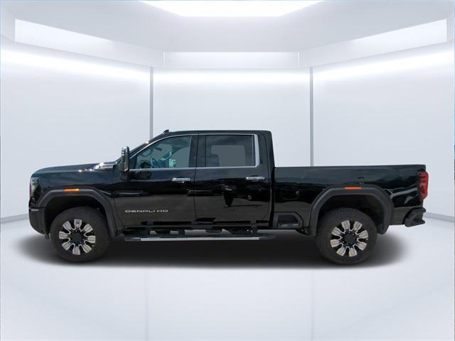 new 2024 GMC Sierra 2500 car, priced at $88,540