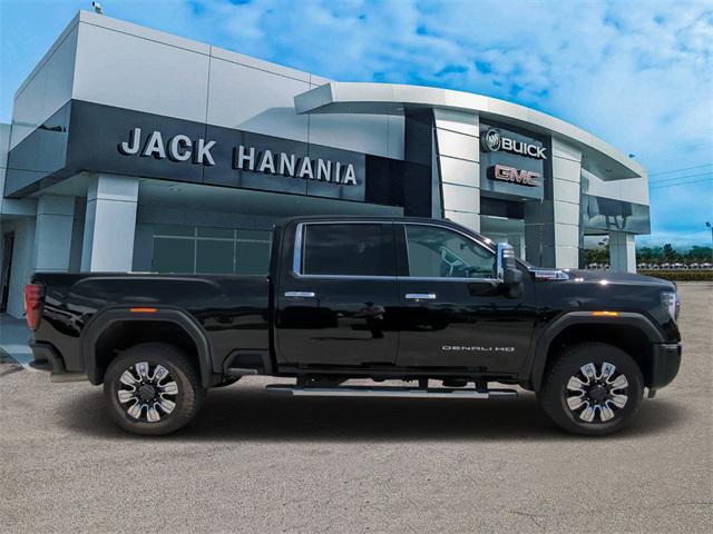 new 2024 GMC Sierra 2500 car, priced at $88,990