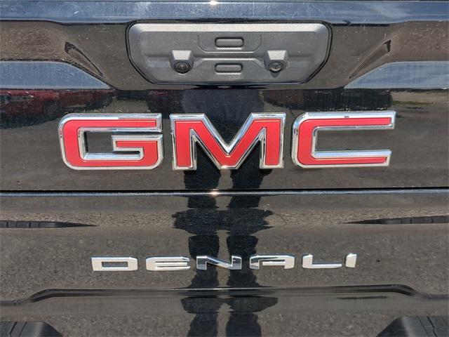 new 2024 GMC Sierra 2500 car, priced at $88,990