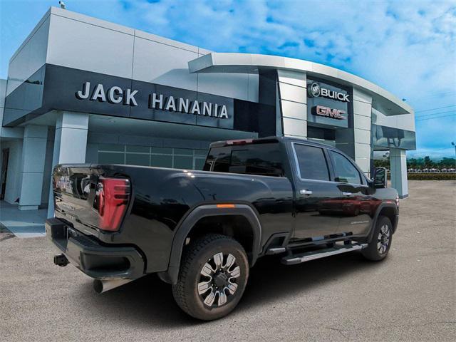 new 2024 GMC Sierra 2500 car, priced at $88,990