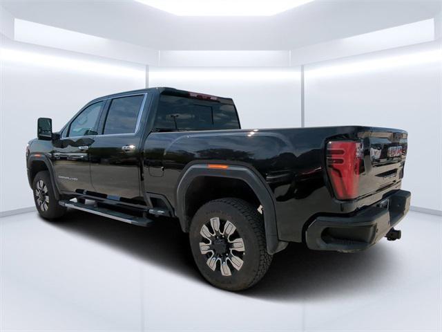 new 2024 GMC Sierra 2500 car, priced at $88,540