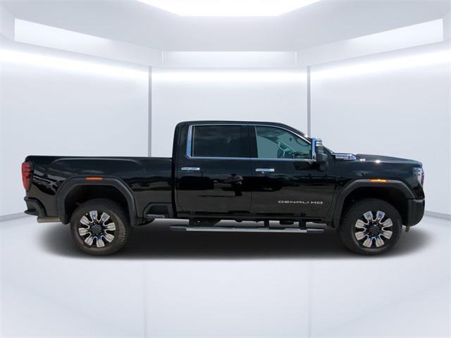 new 2024 GMC Sierra 2500 car, priced at $88,540