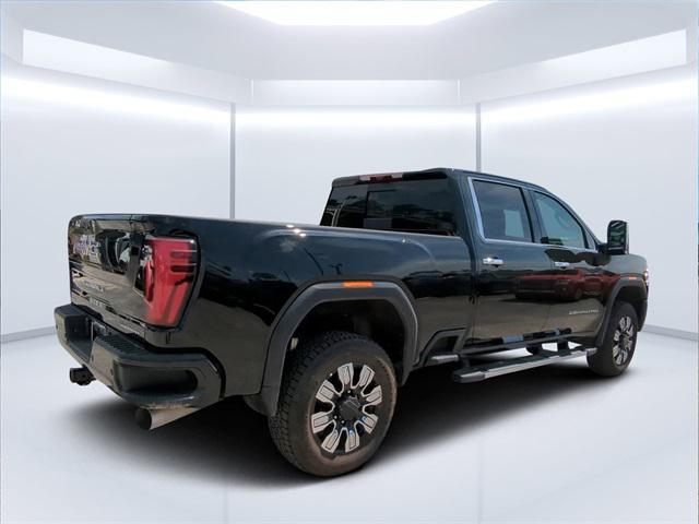 new 2024 GMC Sierra 2500 car, priced at $88,540