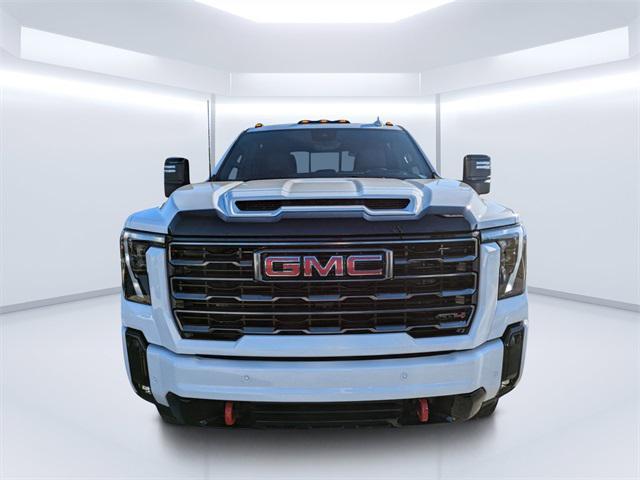 new 2025 GMC Sierra 2500 car, priced at $85,225