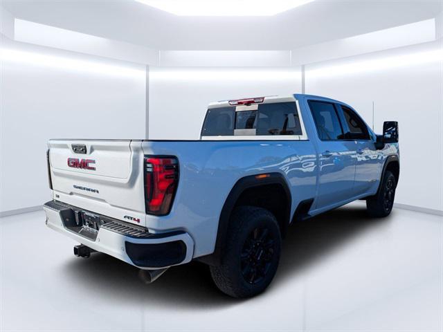 new 2025 GMC Sierra 2500 car, priced at $85,225