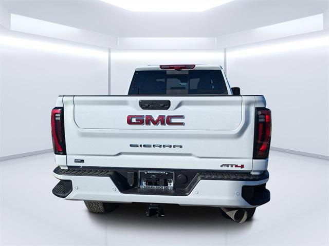 new 2025 GMC Sierra 2500 car, priced at $85,225