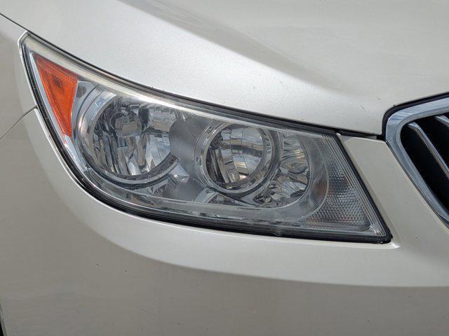 used 2013 Buick LaCrosse car, priced at $10,998