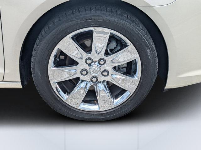 used 2013 Buick LaCrosse car, priced at $10,998