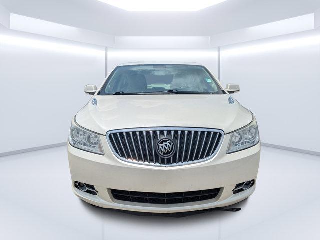 used 2013 Buick LaCrosse car, priced at $10,998