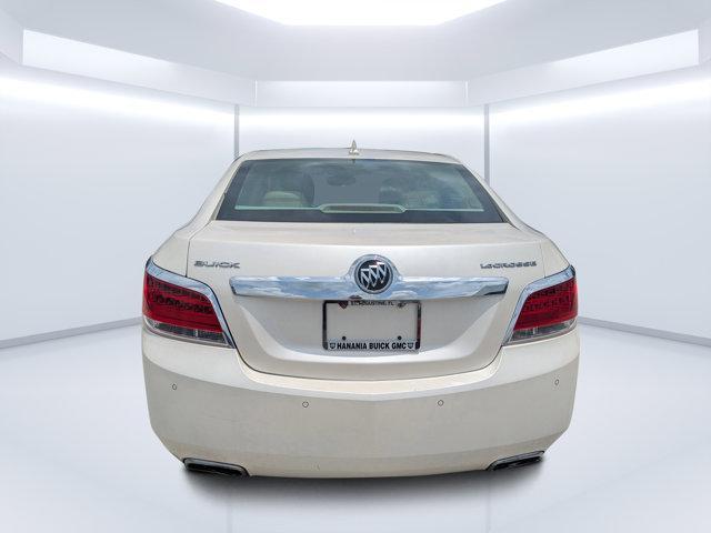 used 2013 Buick LaCrosse car, priced at $10,998