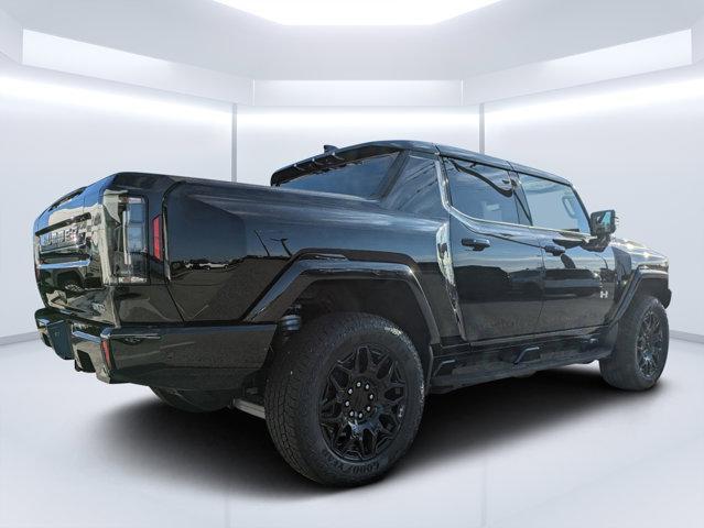 new 2025 GMC HUMMER EV Pickup car, priced at $99,690