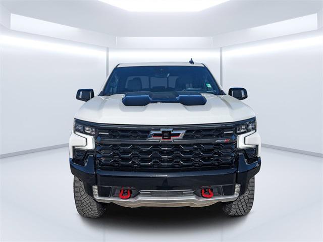 used 2024 Chevrolet Silverado 1500 car, priced at $62,988