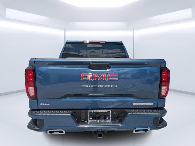 new 2025 GMC Sierra 1500 car, priced at $57,190