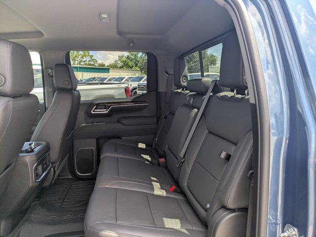 new 2025 GMC Sierra 1500 car, priced at $57,190
