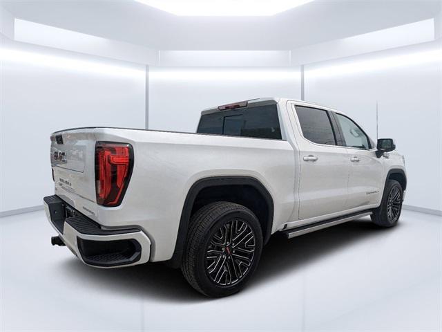 new 2024 GMC Sierra 1500 car, priced at $73,522