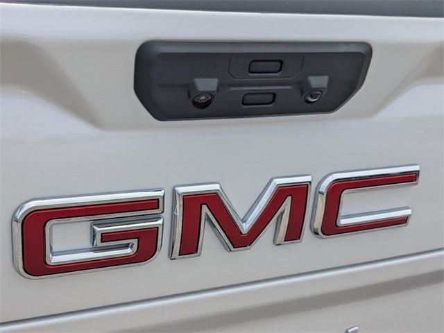 new 2024 GMC Sierra 1500 car, priced at $73,522