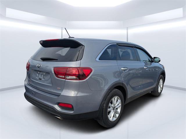 used 2020 Kia Sorento car, priced at $21,347