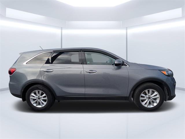 used 2020 Kia Sorento car, priced at $21,347