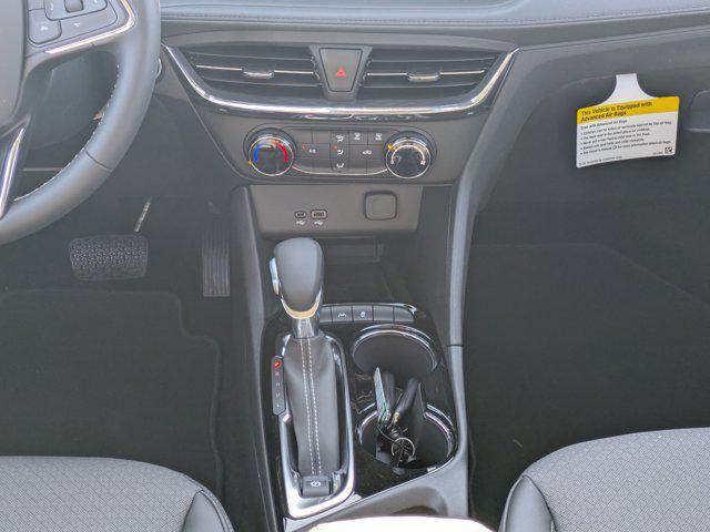 new 2025 Buick Encore GX car, priced at $27,915