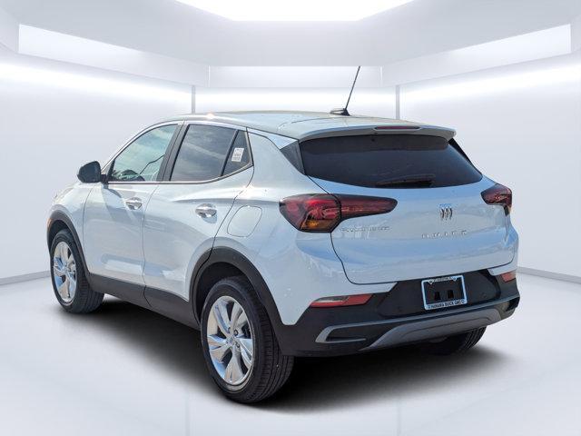 new 2025 Buick Encore GX car, priced at $27,915