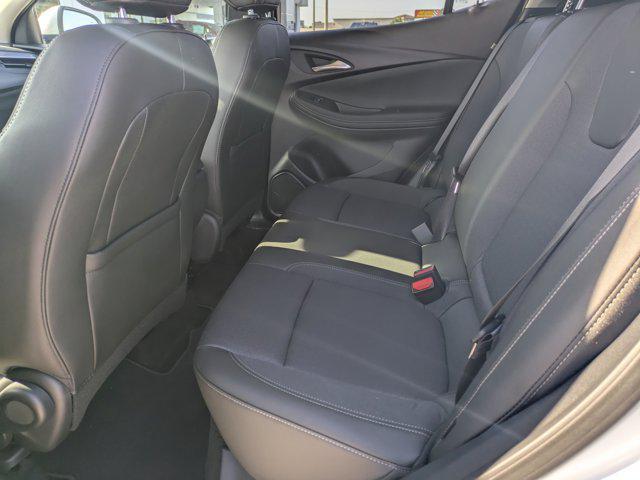 new 2025 Buick Encore GX car, priced at $27,915