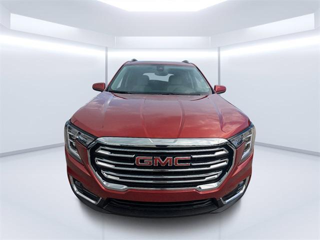 new 2024 GMC Terrain car, priced at $31,572