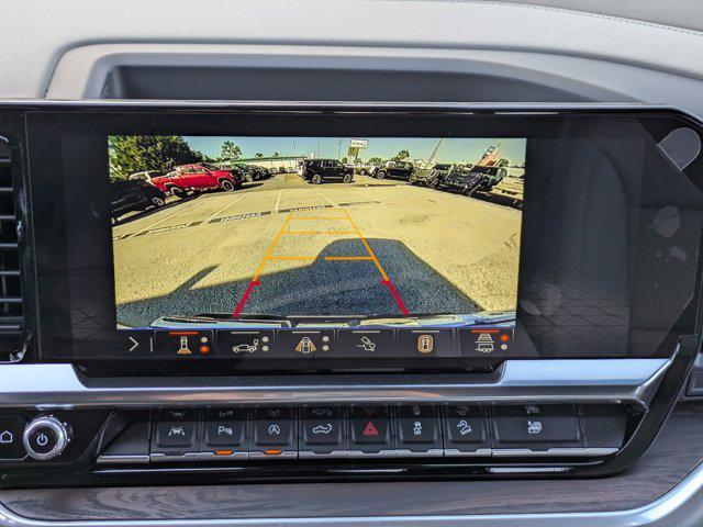 new 2026 GMC Sierra 1500 car, priced at $60,840