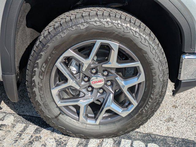 new 2026 GMC Sierra 1500 car, priced at $60,840