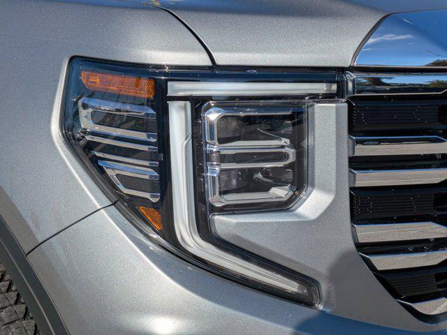 new 2026 GMC Sierra 1500 car, priced at $60,840